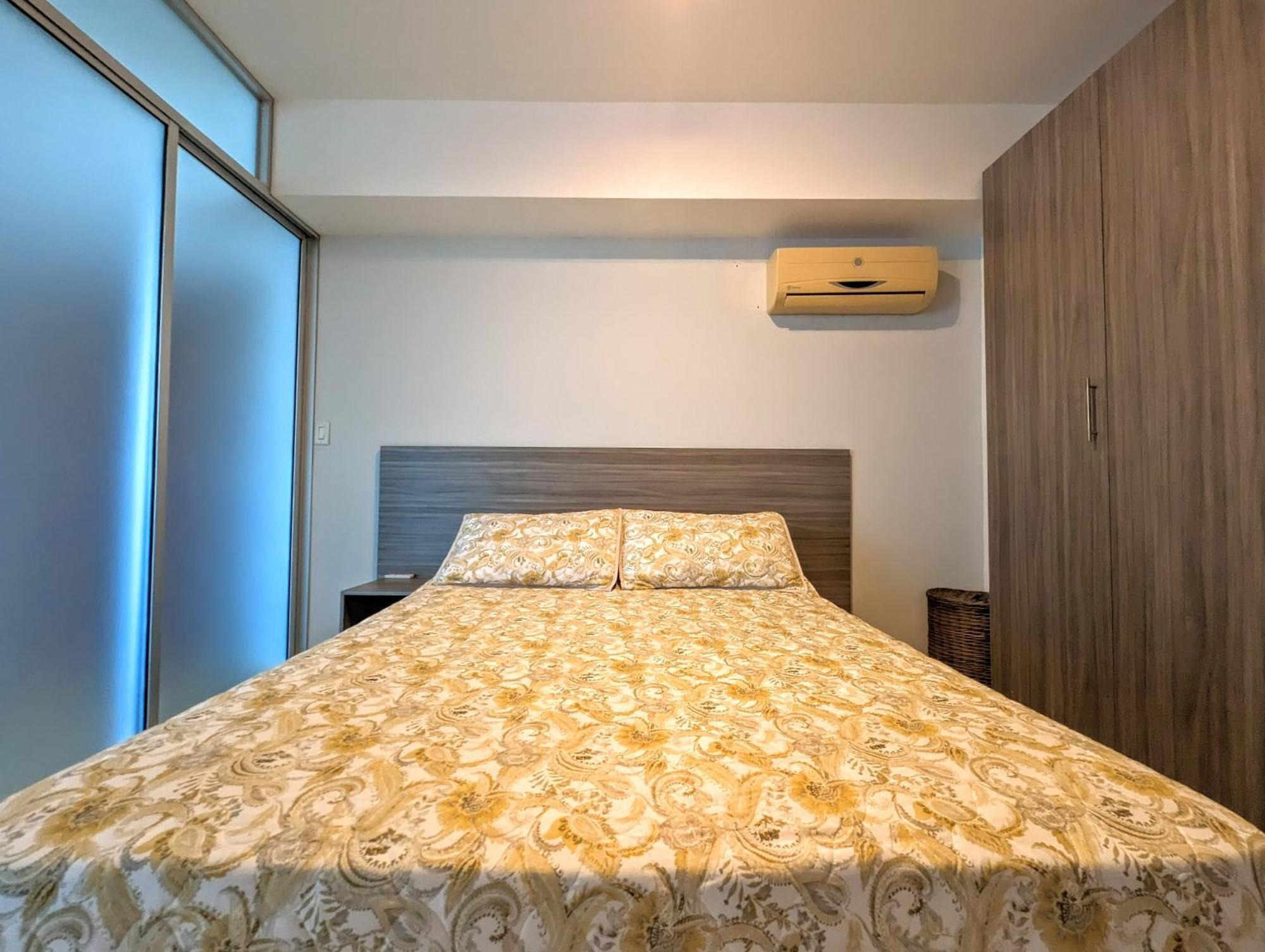 Yc 3602 L Apartamento 2Br En Av Balboa Panama City Exterior photo