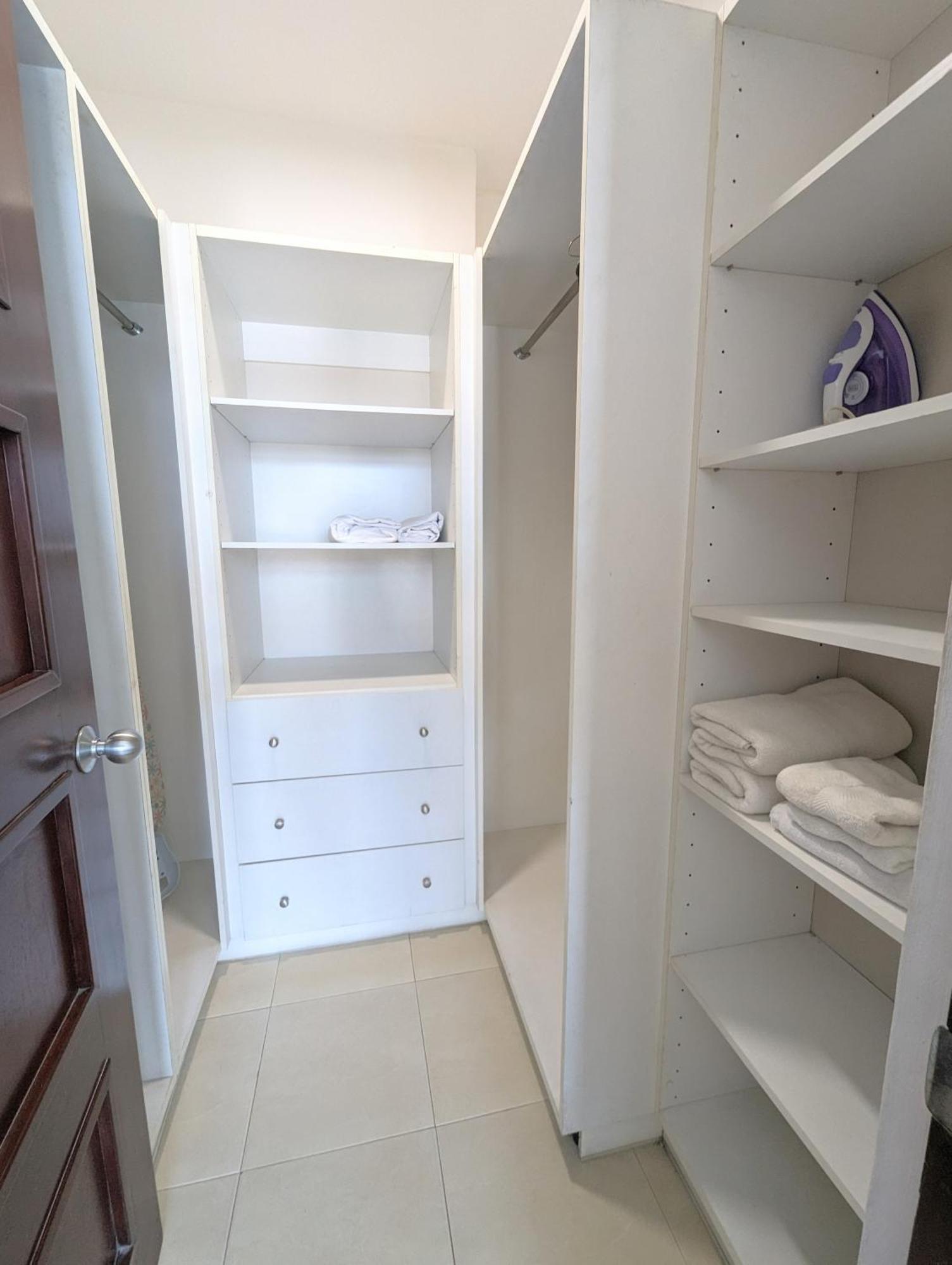 Yc 3602 L Apartamento 2Br En Av Balboa Panama City Exterior photo